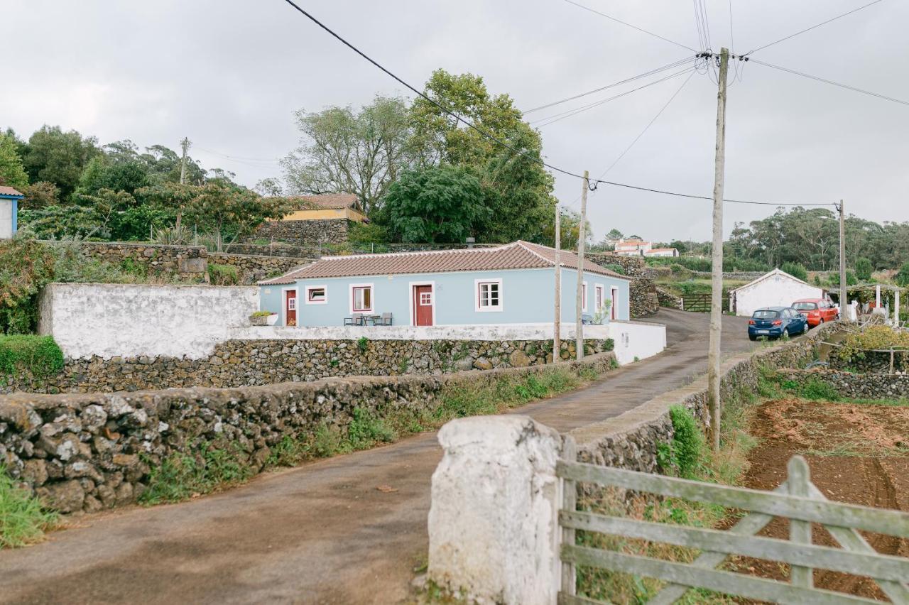 Villa Casa Ver O Mar São Mateus Exterior foto