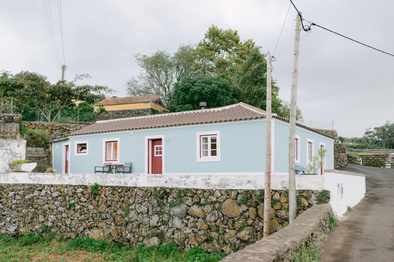 Villa Casa Ver O Mar São Mateus Exterior foto