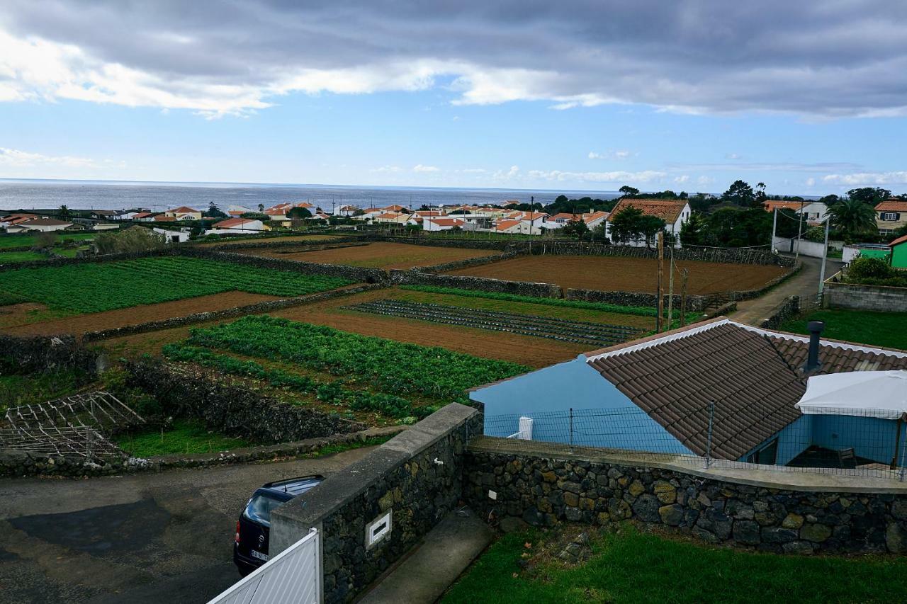 Villa Casa Ver O Mar São Mateus Exterior foto